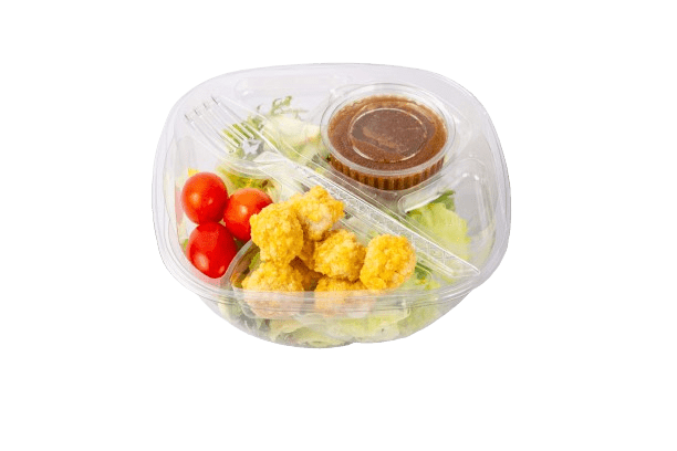 MySalad “Чікен болс” (Сімі)