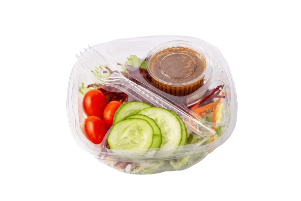 MySalad “Фітнес” (Сімі)