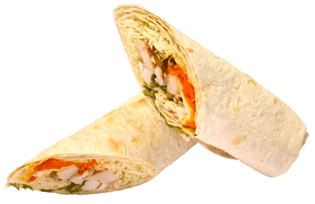 Шаурма “Чікен” Top Quality (Сімі)
