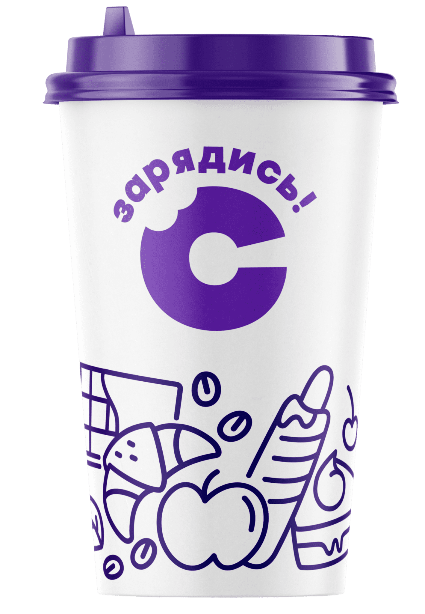Американо BIG (Сімі)