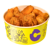 menu icon