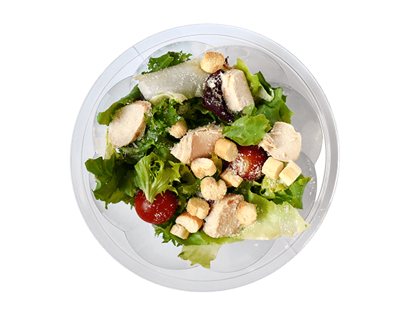 MySalad “Цезар” з куркою (Сімі)