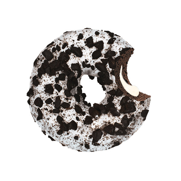 Донат “Cookies” (Сімі)