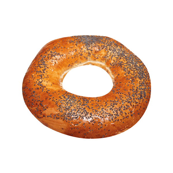 Бублик з маком (Сімі)