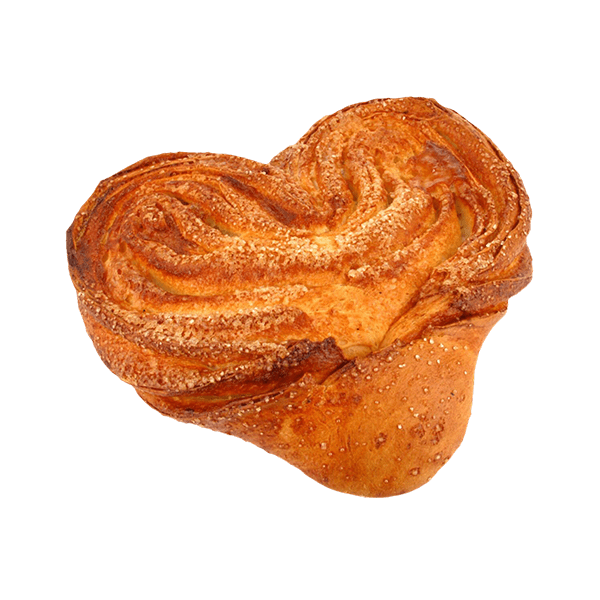 Плюшка (Сімі)
