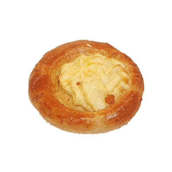 Ватрушка з сиром (Сімі)