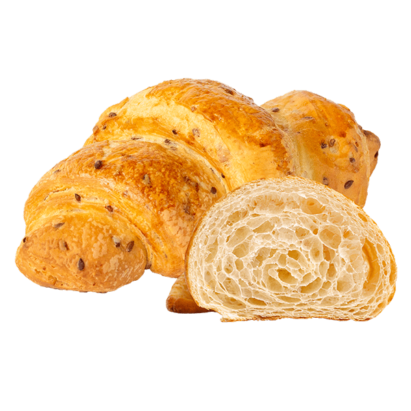 Круасан зерновий (Сімі)