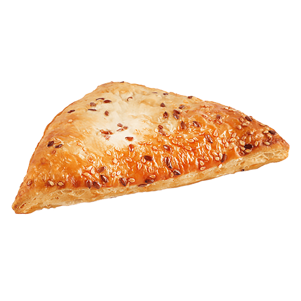 Хачапурі з м’ясом (Сімі)