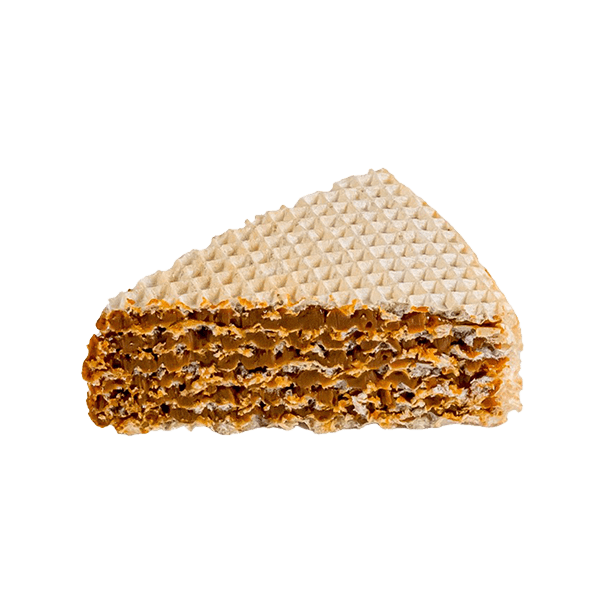 Вафельний торт (Сімі)