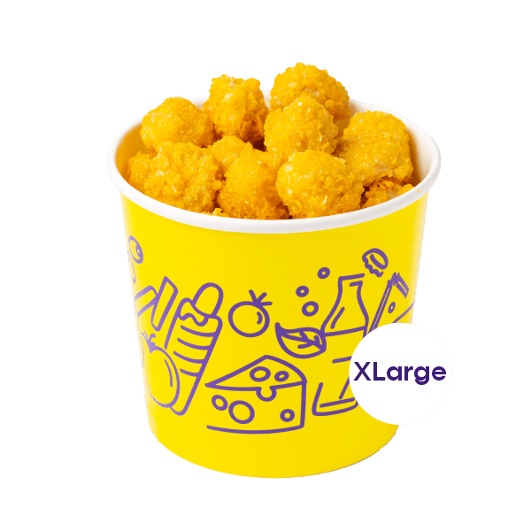 MyChicken Чікен Болс XLarge (Сімі)