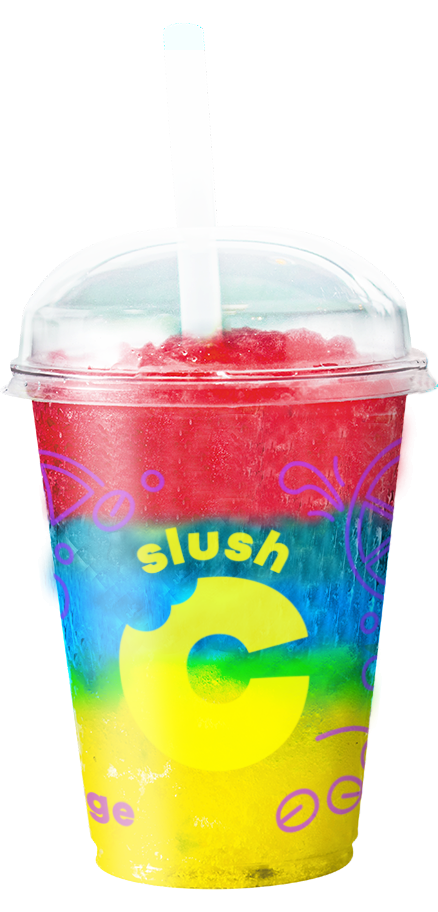 My Slush Large (Сімі)
