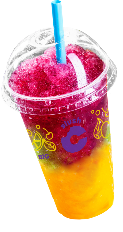 My Slush BIG (Сімі)